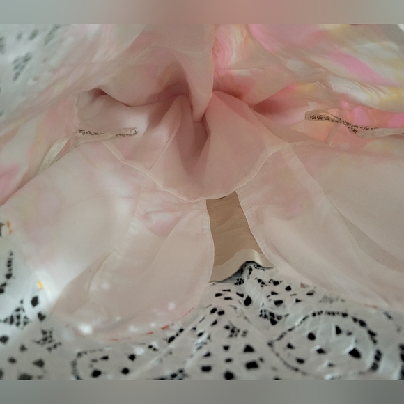 Lilly pulitzer sundress - Picture 3 of 4